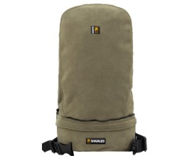 Buffalo Bag